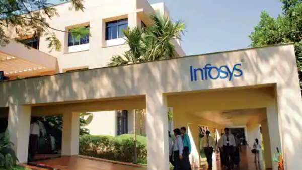  இன்ஃபோசிஸ்