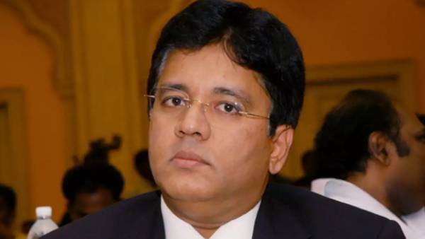  கலாநிதி மாறன்