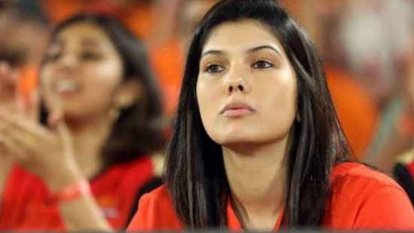  காவ்யா கலாநிதி மாறன்