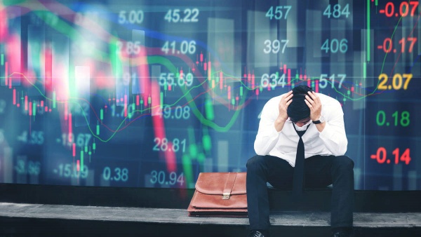 மோசமான சூழல்