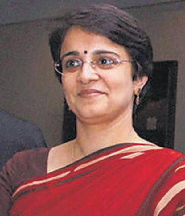 மாதபியின் அனுபவம்