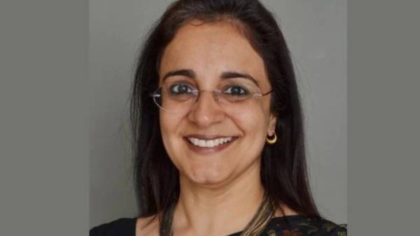 அஜய் தியாகி