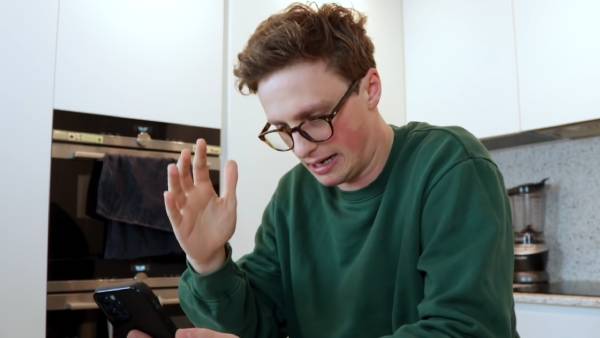 7 நிமித்தில் பணக்காரர் 