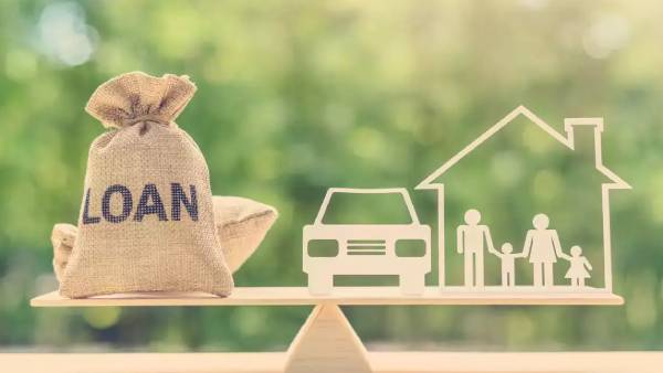 வட்டி விகிதம்