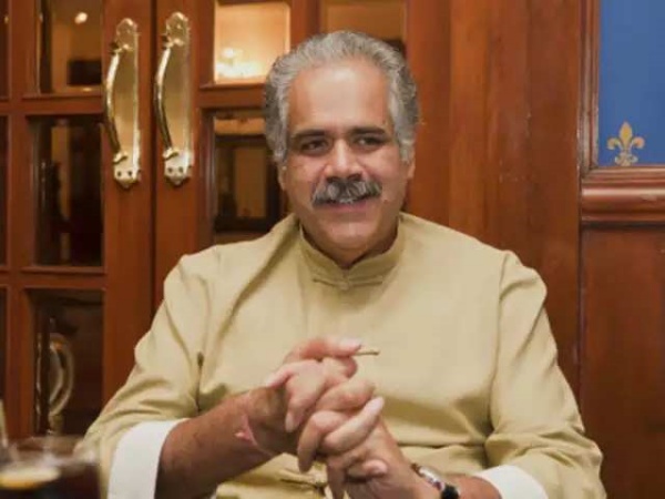 டெல்லி எக்ஸ்பிரஸ்