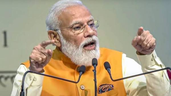  கதி சக்தி திட்டம்