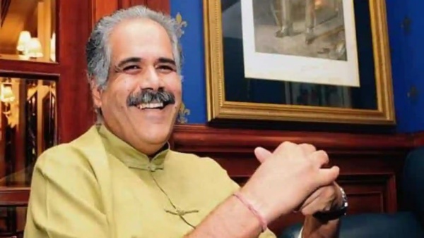 புதிய எம்டி?