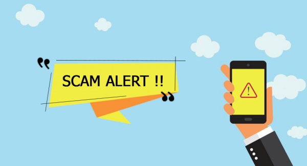 கவனமாக இருங்கள்