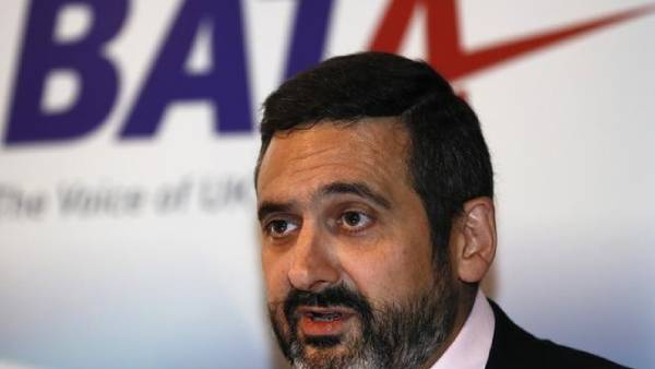  புதிய சிஇஓ