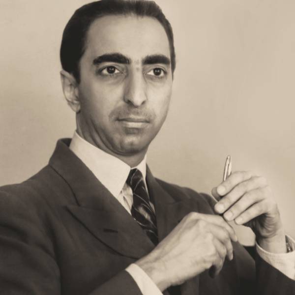 ஜேஜே பாபா