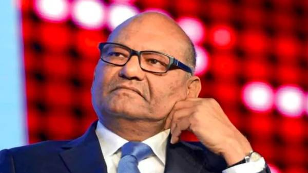  அனில் அகர்வால்