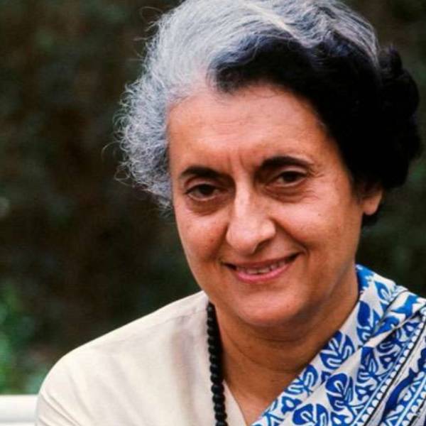  இந்திரா காந்தி