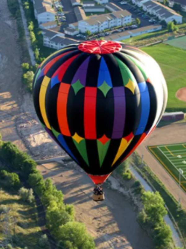  ஹீலியம் பற்றாக்குறை