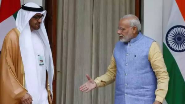  அபுதாபி இளவரசர்