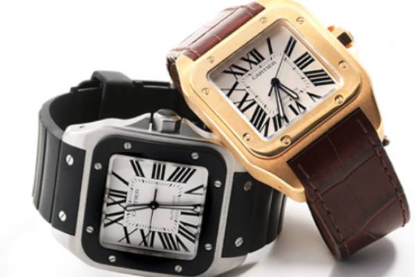  பிடித்த வாட்ச்