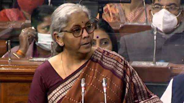  கார்பரேட் சர்சார்ஜ்