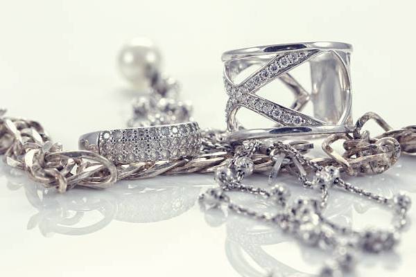 வெள்ளி விலை நிலவரம் 