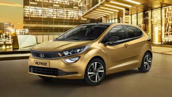 டாடா அல்ட்ராஸ் 