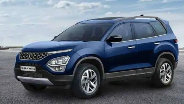 டாடா சஃபாரி 