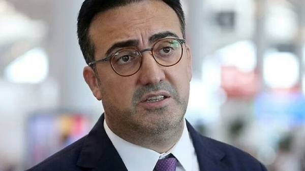 முக்கிய பதவிகள் 