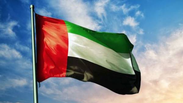  ஐக்கிய அரபு எமிரேட்ஸ்