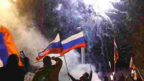 உக்ரைன்- ரஷ்யா பதற்றம்