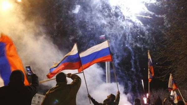  ரஷ்யா - உக்ரைன்