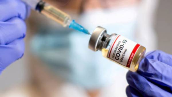 தடுப்பூசி விகிதம் அதிகம் 