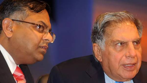  ஸ்டாரான சந்திரசேகரன்