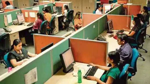 இந்திய டெக்னாலஜி துறை 