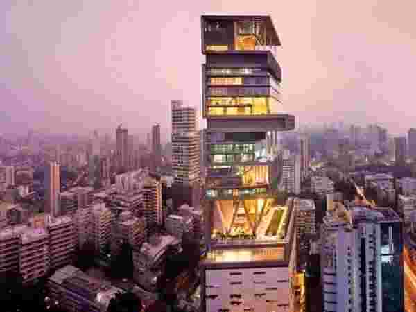 ஆன்டிலியா