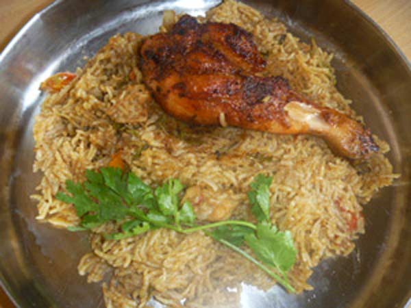  புதிய உணவுகள்