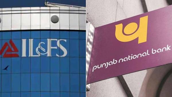 பஞ்சாப் & சிந்த் வங்கயில் நிலுவை 