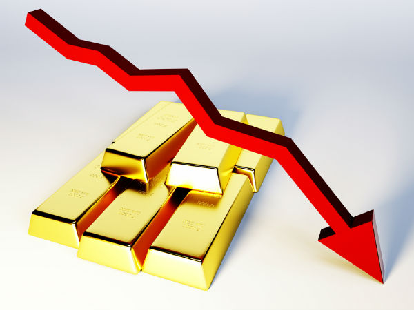 ரூ.4500-க்கு மேல் சரிவு