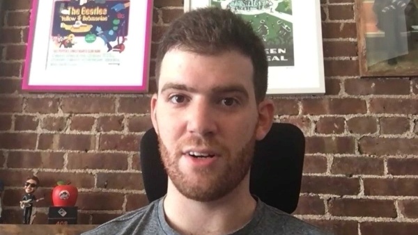 டாமி மார்கஸ்