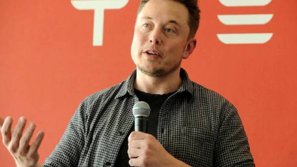 டெஸ்லா நிறுவனம் 