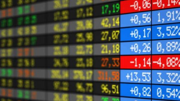 அன்னிய முதலீடுகள் 