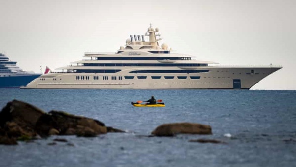 தடை உத்தரவு