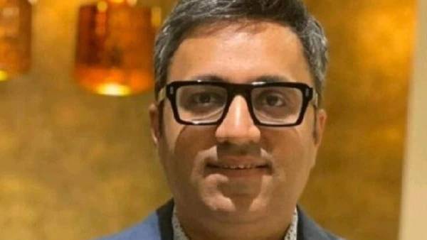 குரோவர் நிறுவனத்தில் இல்லை 