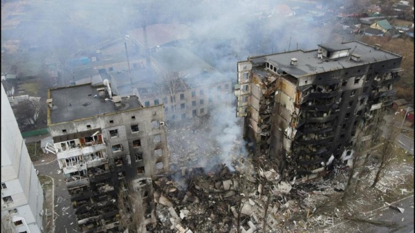 ரஷ்யா, பெலாரஸ் மீது தடை