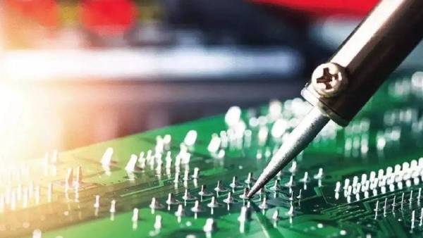 அமெரிக்க நிறுவனத்தில் முதலீடு