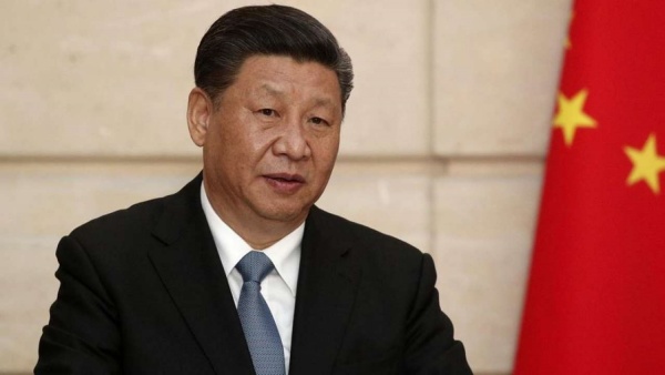 சீனாவில் நடவடிக்கை