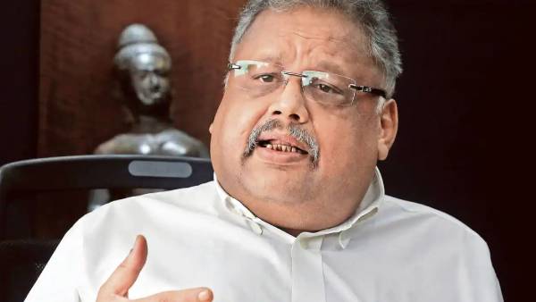 ராகேஷ் ஜுன்ஜுன்வாலா வசம்