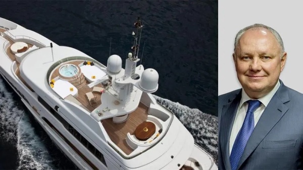 நீதிபதி