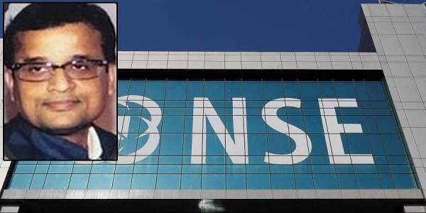 ரகசிய தகவல்கள் பகிர்வு