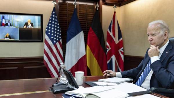 அமெரிக்கா எச்சரிக்கை 