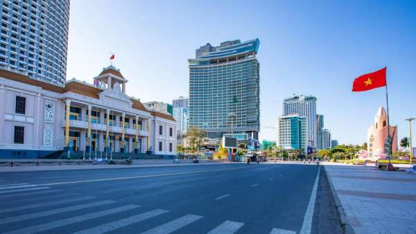 முக்கிய நகரங்களில் மீண்டும் லாக்டவுன் 