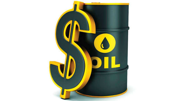 கச்சா எண்ணெய்