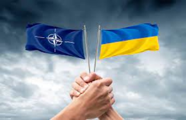 நேட்டோ படை