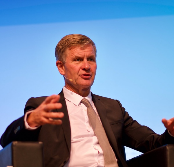 கீரின் பெல்ட் & ரோடு இன்ஸ்டிடியூட் - ட்வீட்